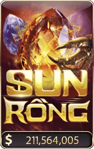 Game nổ hũ tại Sunwin