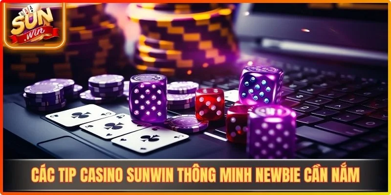 Tip Casino Sunwin